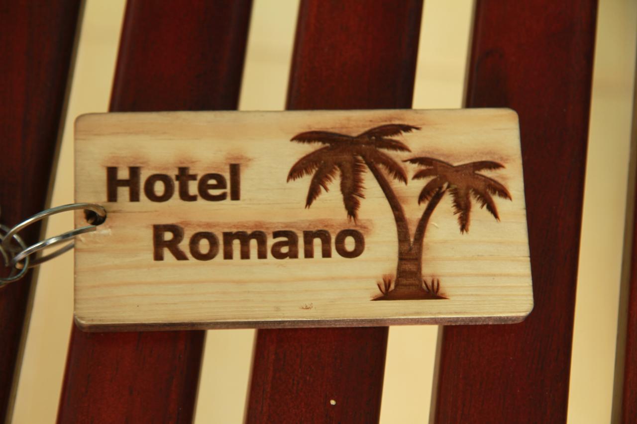 Hotel Romano Негомбо Екстериор снимка